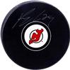 Ryane Clowe autographed