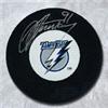 Signed Steven Stamkos 