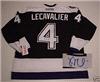 Vincent LeCavalier autographed