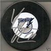 Victor Hedman autographed