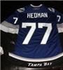 Victor Hedman autographed