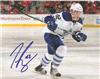 Signed Tyler Bozak