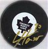 Signed Christian Hanson