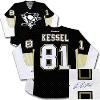 Phil Kessel autographed