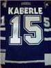 Signed Tomas Kaberle