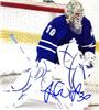 Jonas Gustavsson  autographed