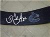 Daniel Sedin autographed