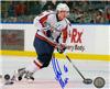 Nicklas Backstrom autographed