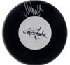 Nicklas Backstrom autographed