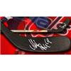 Nicklas Backstrom autographed