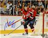 Alexander Semin autographed