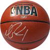 Nate Robinson autographed
