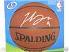 Luol Deng autographed