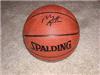 Mo Williams autographed