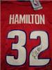 Richard Hamilton autographed