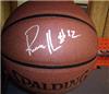 Richard Hamilton autographed