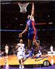 Signed Tayshaun Prince