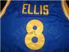 Monta Ellis autographed