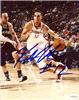 Kevin Martin  autographed