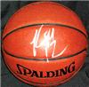 Kevin Martin autographed
