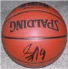 Baron Davis autographed