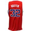 Blake Griffin autographed