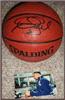 Derek Fisher autographed