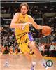 Pau Gasol autographed