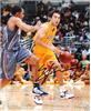 Signed Sasha Vujacic