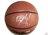 O.J. Mayo  autographed