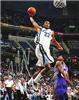 Signed Rudy Gay