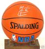 Signed Mario Chalmers