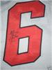 Signed Mario Chalmers