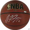 Jonny Flynn autographed