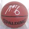 Signed Brandon Jennings