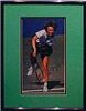 Martina Hingis autographed