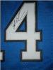 Jameer Nelson autographed