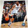 Vince Carter  autographed