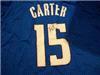 Vince Carter autographed