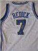 J.J. Redick autographed