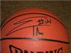 Evan Turner autographed