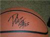 DeMarcus Cousins autographed