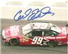 Carl Edwards autographed