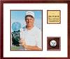 Jim Furyk autographed