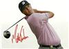 Matt Kuchar autographed