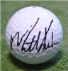 Matt Kuchar autographed