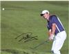 Signed Paul Casey