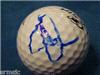 Jason Day autographed