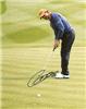 Signed Retief Goosen