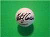 Signed Retief Goosen